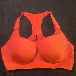 NWOT NOLA 40C Underwire Plus Size Sports Bra